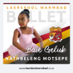 Warrie Ballet