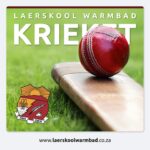 Warrie Krieket