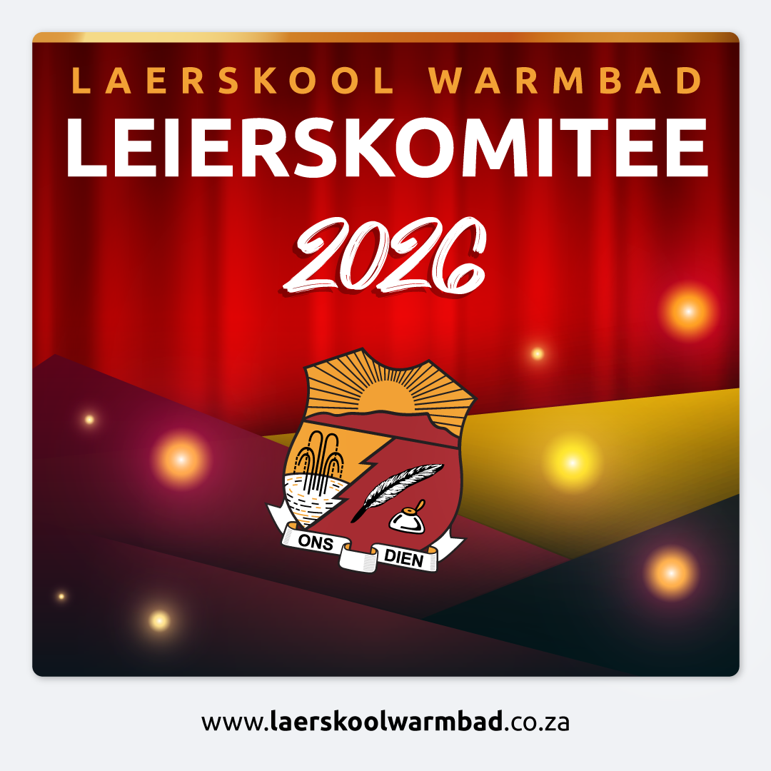 Leierskomitee vir 2026